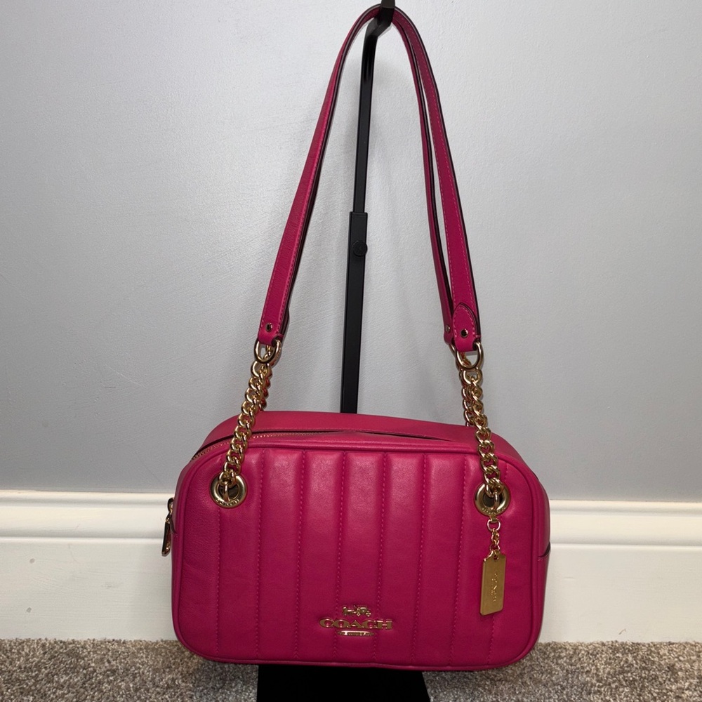 Coach Cammie Bag